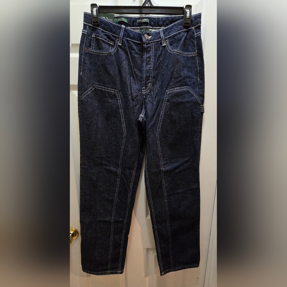 Wild Fable Carpenter Jean 10/32